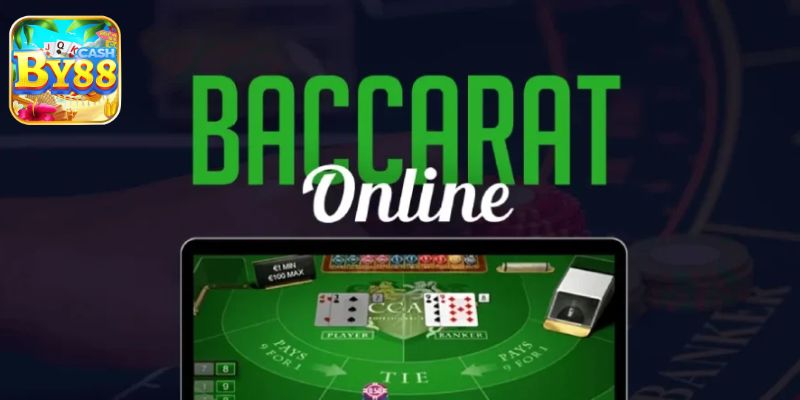 Khám phá về tựa game đánh bài baccarat tại nhà cái trực tuyến