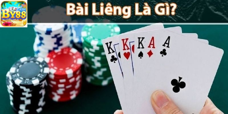 Định nghĩa liêng online là gì tại By88?