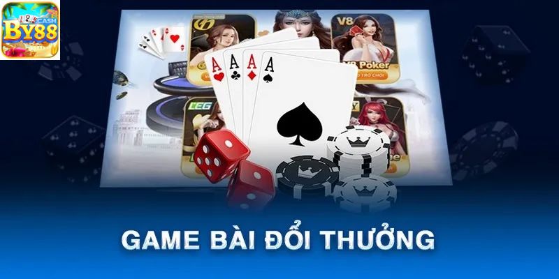 Khám phá kho game By88 được yêu thích nhất hiện nay 