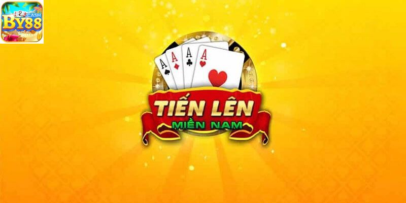 Luật chơi Tiến lên online tại nhà cái By88