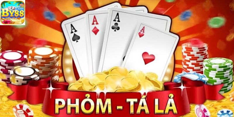 Phỏm online