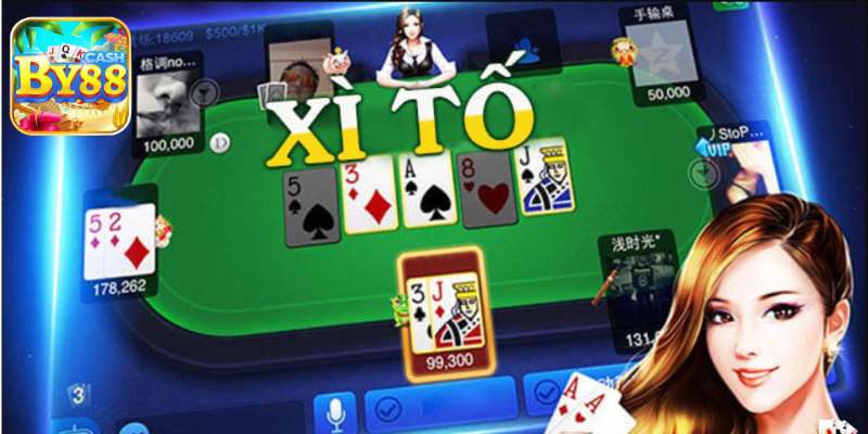 Khám phá thông tin về game bài xì tố