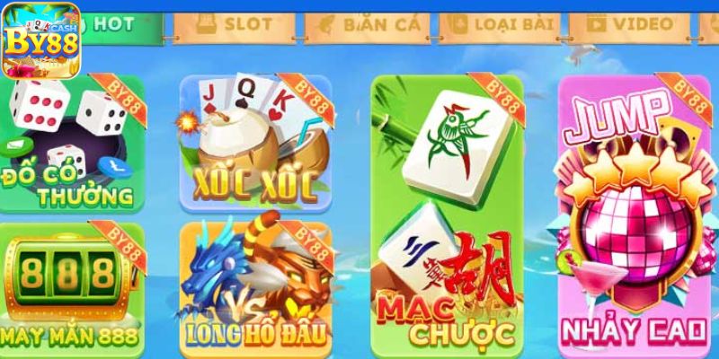 Tải app để khắc phục tình trạng khi by88 bị chặn 