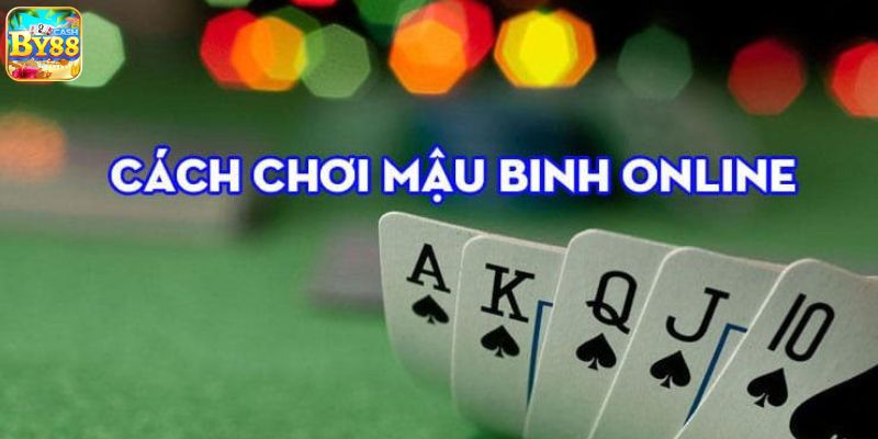 Cách sắp xếp trong binh xập xám online chuẩn xác