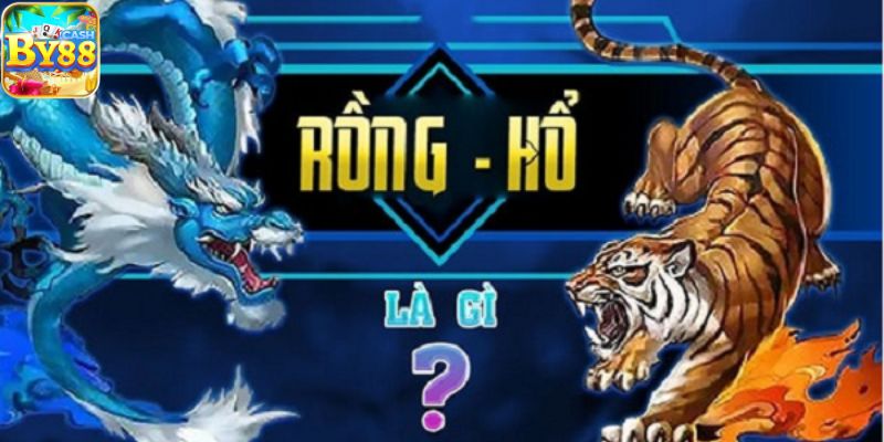 Giới thiệu đôi nét về game rồng hổ by88