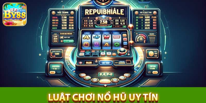 Nổ Hũ By88 Là Gì? Mách Bạn Cách Chơi Nổ Hũ Dễ Nổ Hũ To 3 Chọn thời điểm thích hợp để chơi nổ hũ By88 thắng lớn