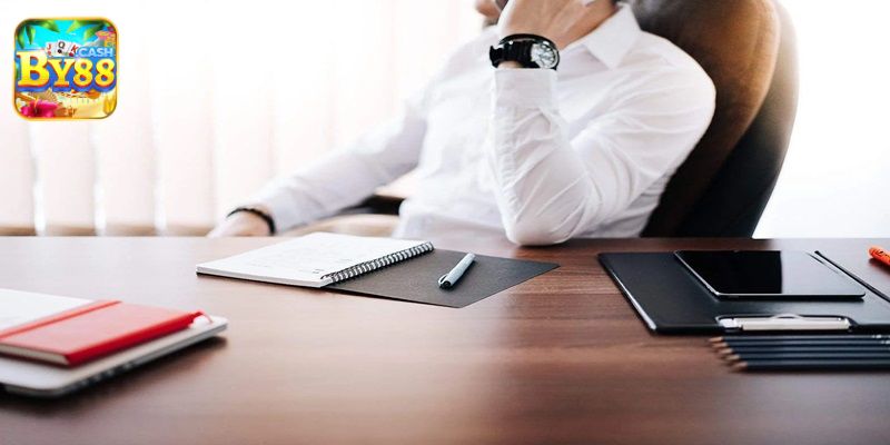 Tác Giả Bùi Thế Nam - Ceo By88 Và Hành Trình Xây Dựng Thương Hiệu Vươn Tầm Quốc Tế 1 Đôi chút thông tin giới thiệu tác giả Bùi Thế Nam
