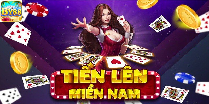 Cách Chơi Tiến Lên Online By88
