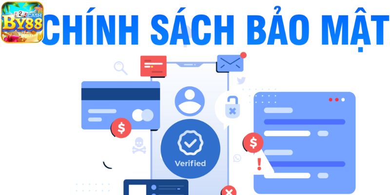 Chính Sách Bảo Mật By88 - Bảo Vệ Quyền Lợi Người Chơi Của Chúng Tôi 1 Sự quan trọng của chính sách bảo mật by88