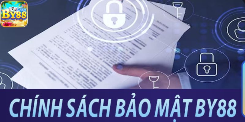 Chính Sách Bảo Mật By88 - Bảo Vệ Quyền Lợi Người Chơi Của Chúng Tôi 2 Chuẩn bị những kế hoạch trong trường hợp khẩn cấp