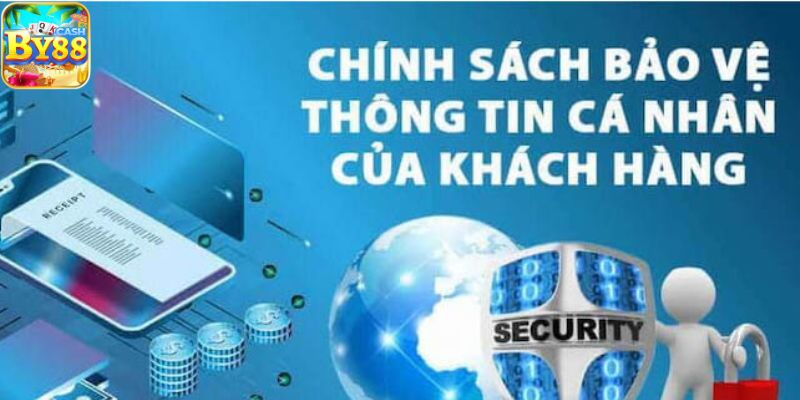 Chính Sách Bảo Mật By88 - Bảo Vệ Quyền Lợi Người Chơi Của Chúng Tôi 3 Chính sách bảo mật by88 có tầm quan trọng như thế nào?