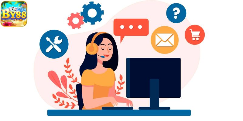 Liên Hệ By88 Sẵn Sàng Hỗ Trợ, Giải Đáp Thắc Mắc 24/24 1 Khi nào người chơi cần liên hệ với nhà cái by88