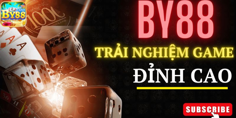 Giới thiệu đôi nét về nhà cái by88