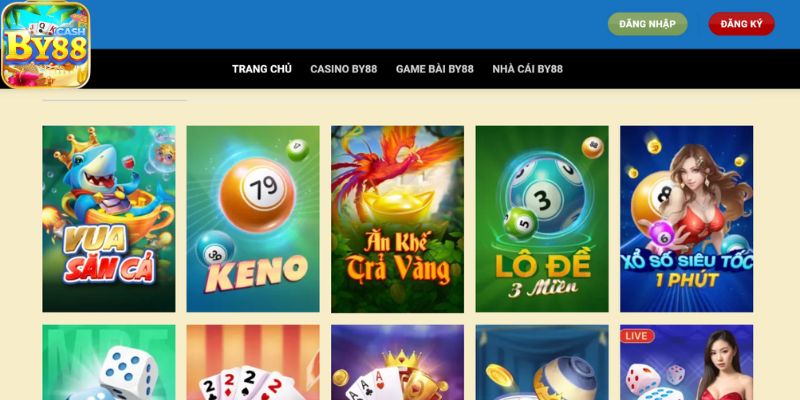 Về Chúng Tôi - Trang Cá Cược Nổ Hũ Trực Tuyến Uy Tín Nhất Châu Á 1 Giới thiệu về chúng tôi By88.cash