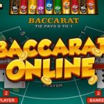 baccarat online