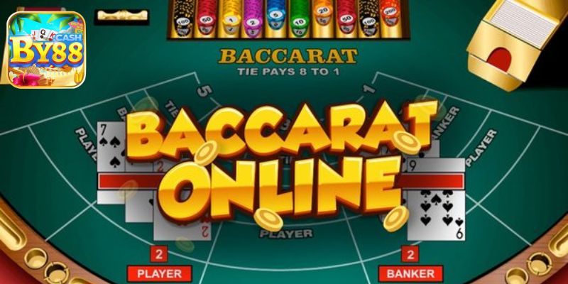 baccarat online