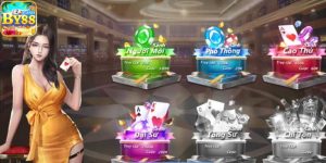 Blackjack Là Gì Và Cách Chơi Chuẩn Nhất Của Blackjack Tại BY88