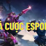 cá cược esport