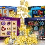 kinh nghiệm chơi slot game