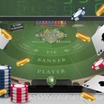 mẹo chơi baccarat