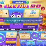 mẹo chơi tài xỉu
