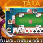 mẹo đánh bài Tá lả