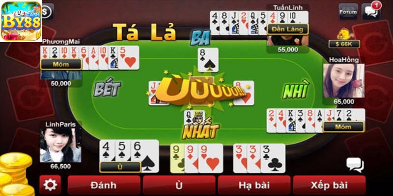 Một số thuật ngữ Phỏm online hay gặp nhất khi chơi game