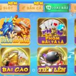 Sòng bài 8LIVE