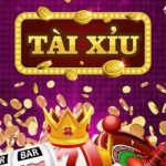 Tài xỉu online