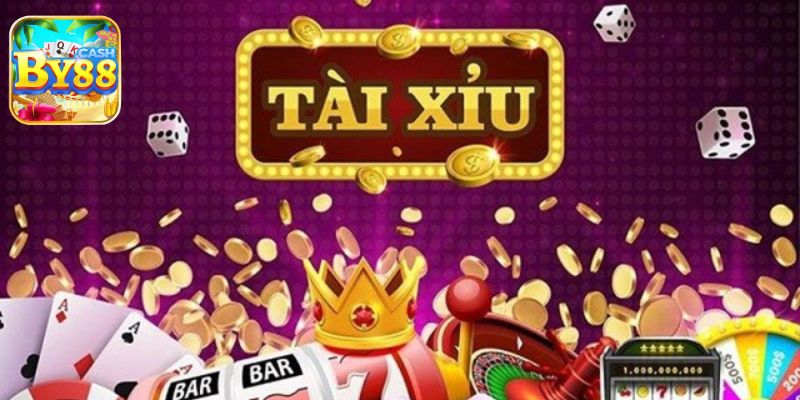 Tài xỉu online