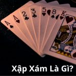 Xập xám là gì