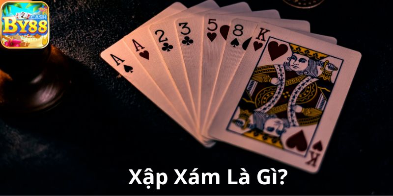 Xập xám là gì