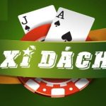 Xì dách online