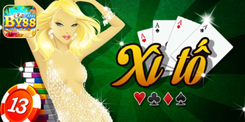 xì tố online