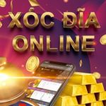 Xóc đĩa online