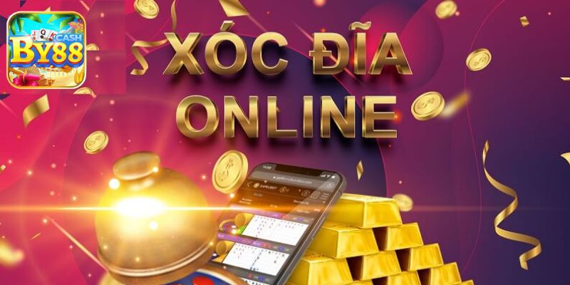 Xóc đĩa online