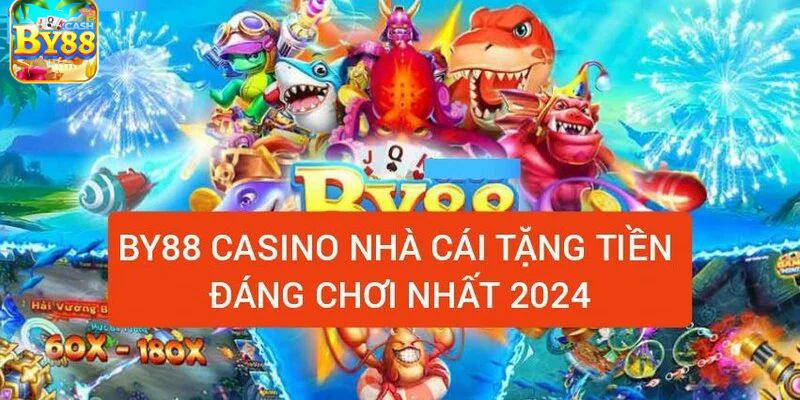 By88 bị chặn