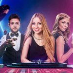 Live casino