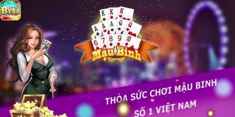 Mậu binh online