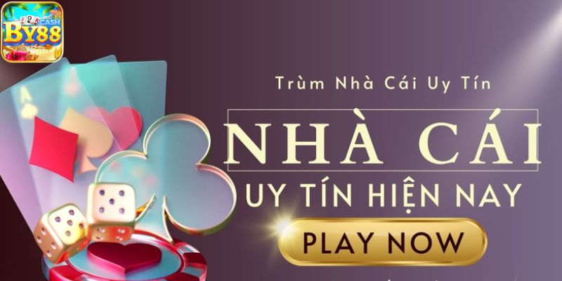 Nhà cái by88 có uy tín không?
