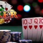 Poker online