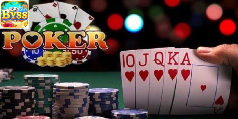Poker online