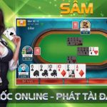 Sâm lốc online